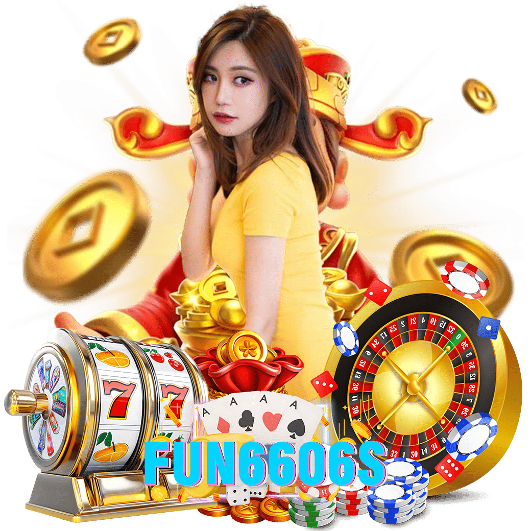 fun6606 slot